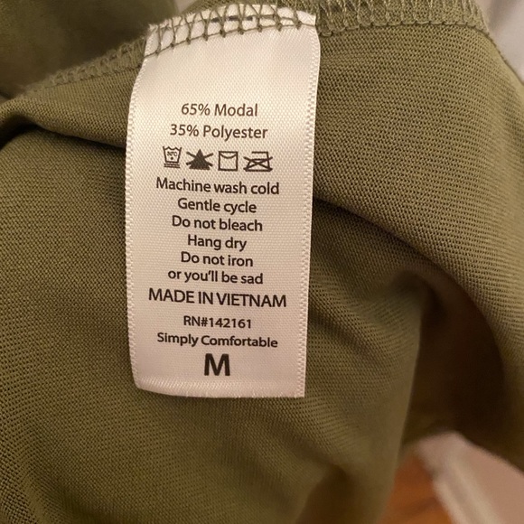 LulaRoe Sarah Cardigan - Picture 4 of 4